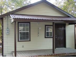 1121 NW 6th Ave., Gainesville, FL 32601