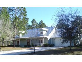 17957 NW 175th Ave., Alachua, FL 32615