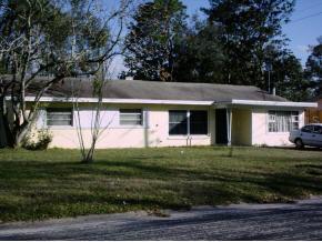 1108 NE 15th Pl., Gainesville, FL 32601