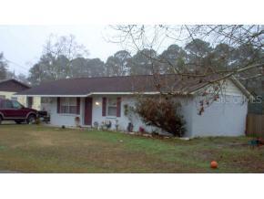 [Address Hidden by Seller], Archer, FL 32618