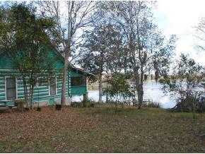 120 Hickory Hill Ln., Hawthorne, FL 32640