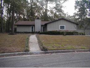 7525 NW 7525 Sw 5th Plac, Gainesville, FL 32607