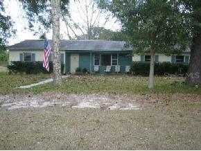 615 SW 226th Street, Newberry, FL 32669