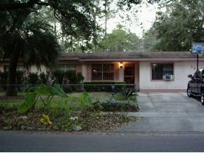 1608 NE 28th Ave., Gainesville, FL 32609