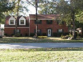 1916 SW 80th Dr., Gainesville, FL 32607