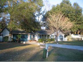 7220 SW 18th Pl., Gainesville, FL 32607