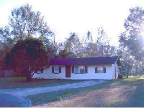 [Address Hidden by Seller], Archer, FL 32618