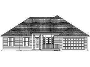 7223 NW White Oaks Rd., Gainesville, FL 32615