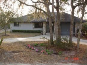 12550 NE 131st Pl., Archer, FL 32618
