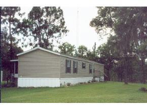 2251 SE 150th Ct., Morriston, FL 32668