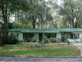 [Address Hidden by Seller], Gainesville, FL 32606