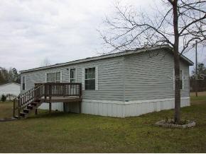 6101 NW 268th Terrace, Newberry, FL 32669