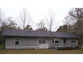 7516 NE 221st St., Melrose, FL 32666
