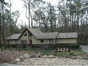 3423 NW 25th Pl., Gainesville, FL 32605