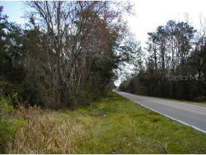 801 SE 6th Ave., Hawthorne, FL 32640