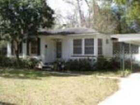 1206 NE 9th St., Gainesville, FL 32601