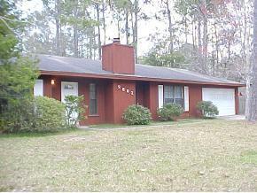 2332 NW 54th Place, Gainesville, FL 32653