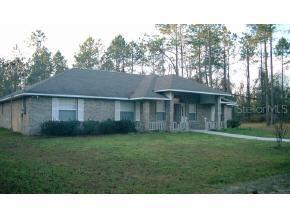 RR 2 Sw 99th Ave., Lake Butler, FL 32054