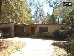 [Address Hidden by Seller], Gainesville, FL 32606