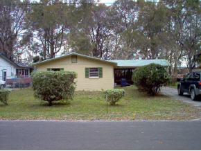 25236 NW 7 Ave., Newberry, FL 32669