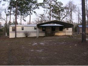 108 Costa Rd., Hawthorne, FL 32640