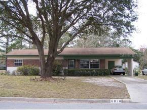 4910 NW 34th Terrace, Gainesville, FL 32605