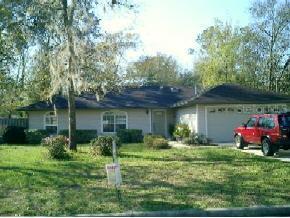 5129 NW 30th Ln., Gainesville, FL 32606