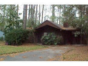 4338 NW 25th Terrace, Gainesville, FL 32605