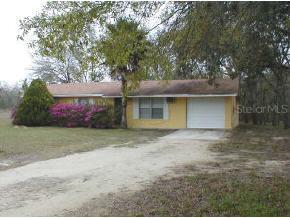 200 Baden Powell Rd., Hawthorne, FL 32640