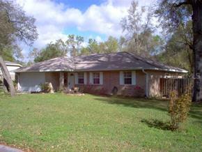25312 SW 16th Ave Ave., Newberry, FL 32669
