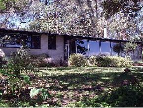 6411 Latchstring Court, Melrose, FL 32666