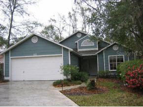 12205 NW 7th Ln., Gainesville, FL 32669