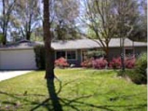 7303 SW 17th Pl., Gainesville, FL 32607