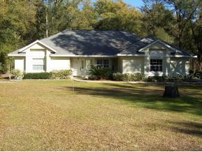4303 SW 180th St., Newberry, FL 32669