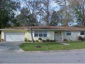 2148 NW 29th Place, Gainesville, FL 32605