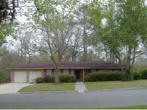 4911 NW 37th Drive, Gainesville, FL 32605