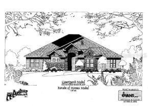 8982 SW 62nd Pl., Gainesville, FL 32608