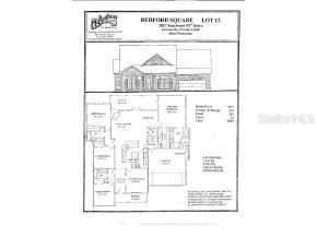 2827 SW 93rd Dr., Gainesville, FL 32608