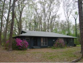 12100 SW State Rd 45 (hwy 27/41), Archer, FL 32618
