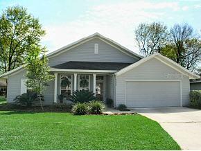 3559 NW 63rd Pl., Gainesville, FL 32653