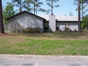 8124 SW 53 Pl., Gainesville, FL 32608