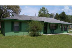 20651 NE 40th Place Pl., Williston, FL 32696