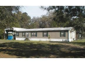 6448 Sw 55th Way, Lake Butler, FL 32054