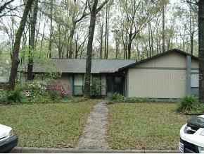 7629 SW 6th Pl., Gainesville, FL 32607