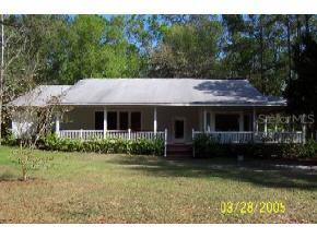 15522 SW 75th St., Archer, FL 32618