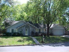 2711 NW 29th Place Pl., Gainesville, FL 99999