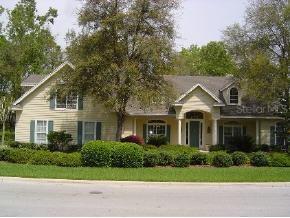 9602 SW 33rd Ln., Gainesville, FL 32608