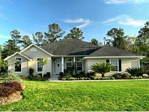 4903 NW 69th Pl., Gainesville, FL 32653