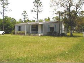 27608 SW 127th Ave., Newberry, FL 32669