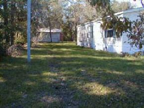 667 Mashburn Drive, Bronson, FL 32621